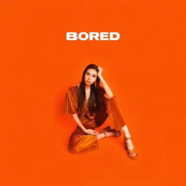 Brooke Alexx - Bored